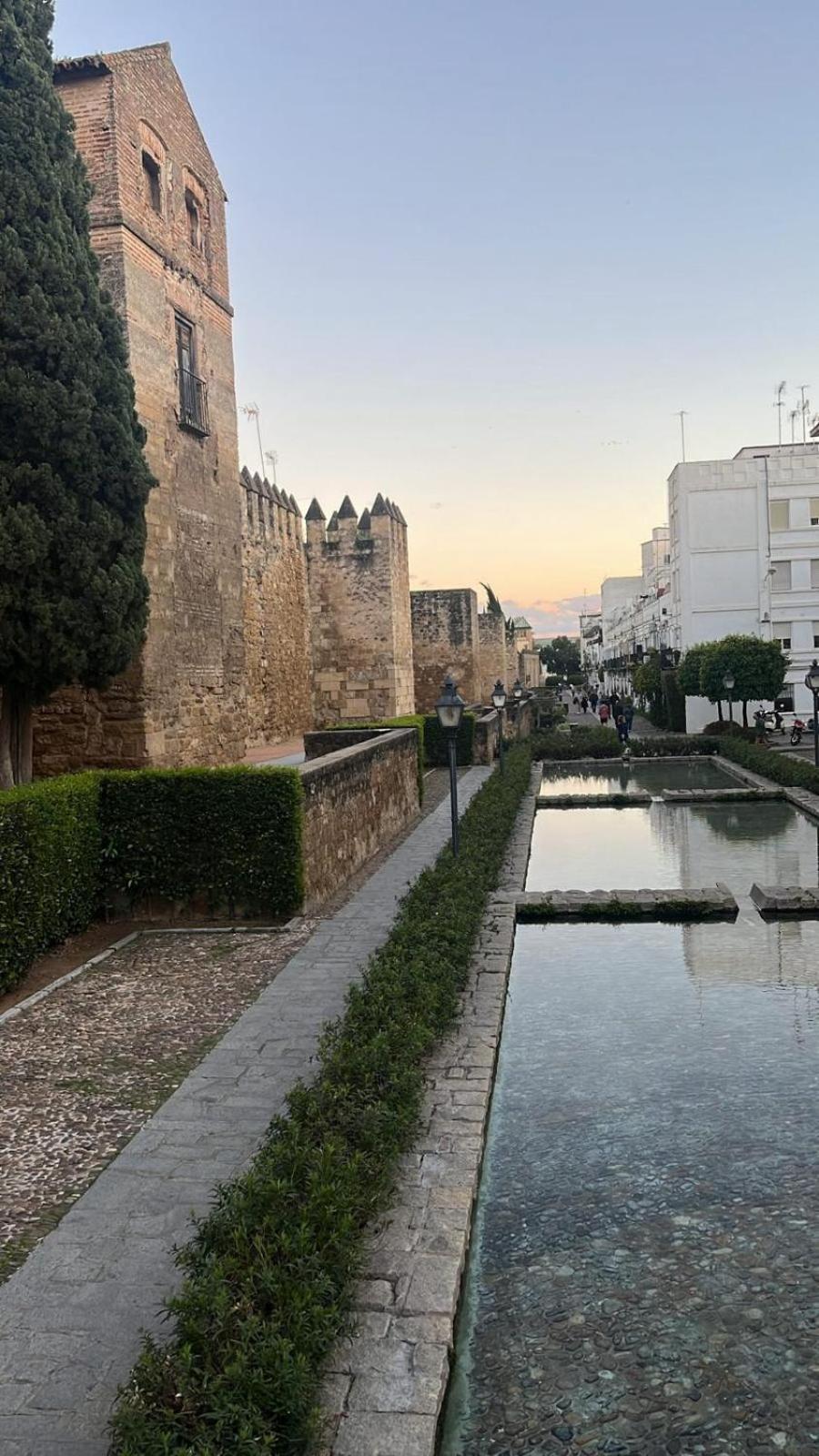 Luxury Home Mezquita Córdoba Kültér fotó